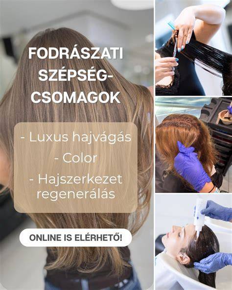 Infografika: Szépség- és fodrászati szolgáltatások lefedettsége