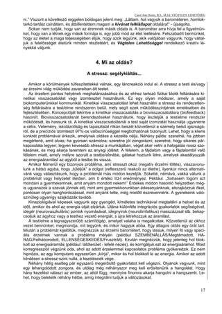 Ábra a fejforma meghatározásához és 4 egyszerű kérdéshez