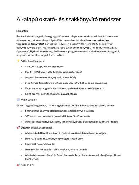 AI-alapú hajdiagnosztika rendszer felépítése és működési elvei