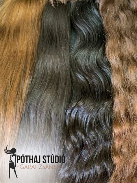 Póthaj típusok összehasonlítása