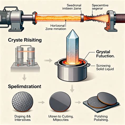 SHR technológia működése