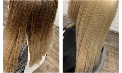 A hajegyenesítés utáni ápolás fontossága