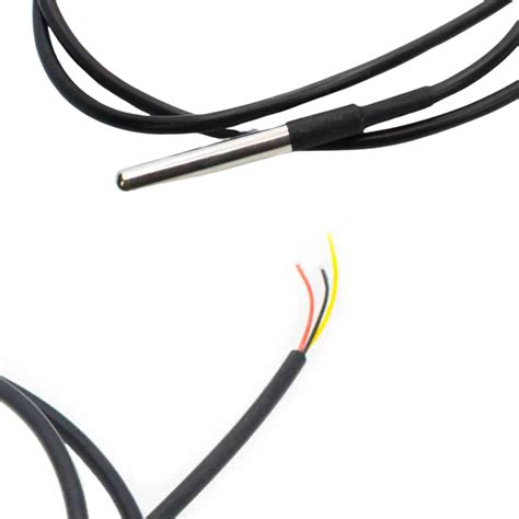 Infravörös hőmérséklet érzékelő működése