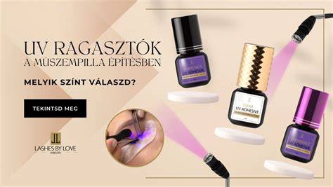 Infografika: UV ragasztók és hagyományos ragasztók összehasonlítása