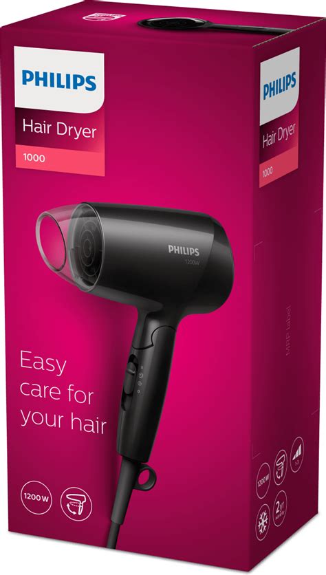 Philips Essential Care hajszárító