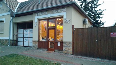 Budakeszi fodrászat