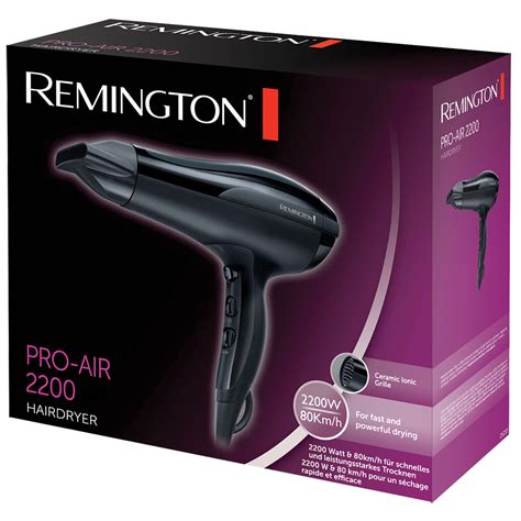 Remington Pro-Air 2200 hajszárító