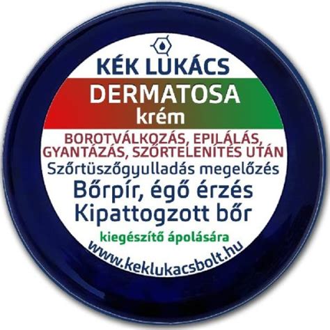 bőrápolás szőrtelenítés után