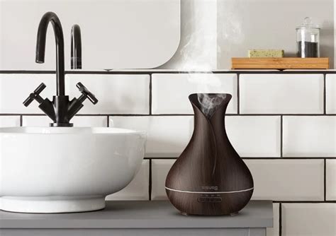 Különböző márkájú diffúzorok