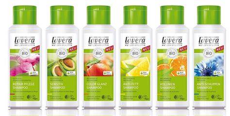 Produktpélda: vegán samponok és összetevőik