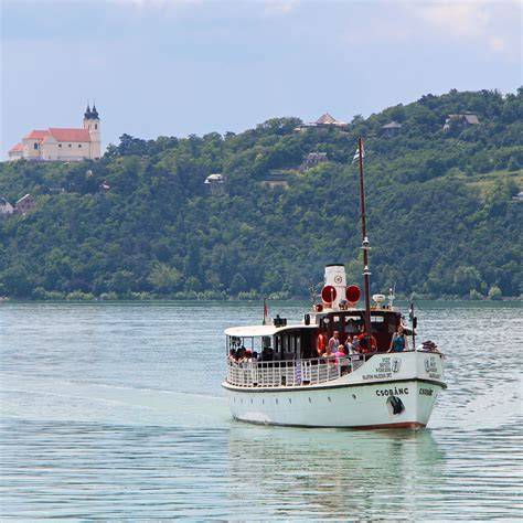 balatoni hajózás képek