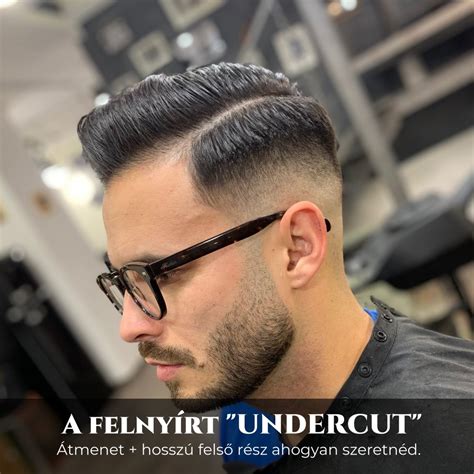 undercut ferfi frizura irany