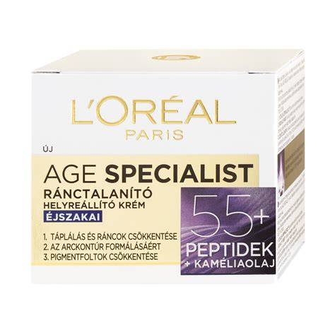 Kiemelt Age Specialist termékek