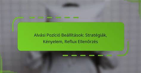 alvási pozícióok ábrája