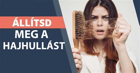 Gyógynövények a hajhullás ellen