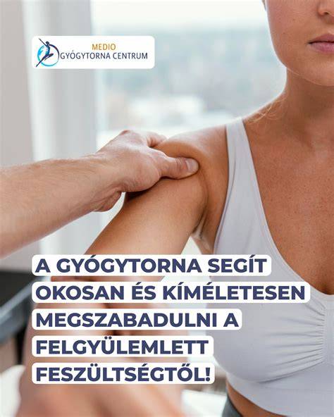 gyógytorna és ortopédia kapcsolata