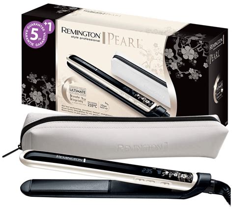 Remington Pearl S9500 hajvasaló