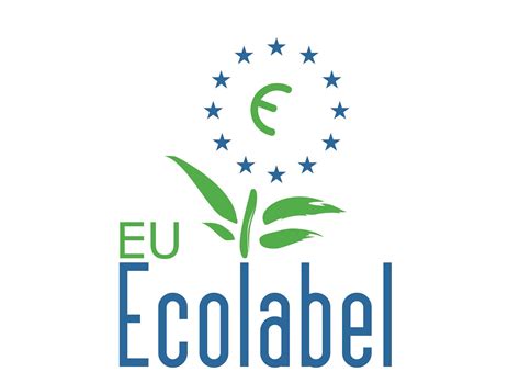 EU ecolabel és termékek vizuális áttekintése
