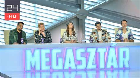 gitáros fiatalok megasztár közönség pillanat