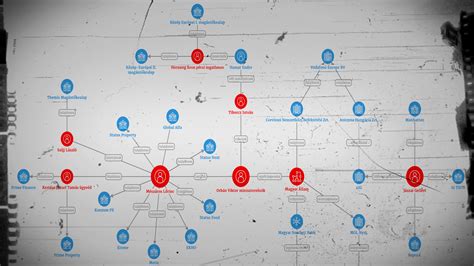 Szerkezeti ábra egy modern hajókötélről