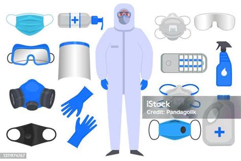 Egyéni védőfelszerelések fodrászoknak