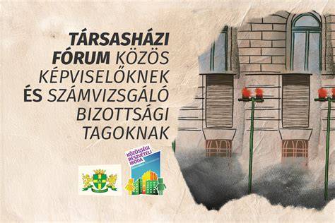 társasházi közgyűlés és panaszkezelés