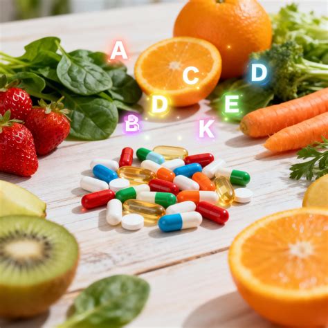 haj vitaminok és táplálékkiegészítők