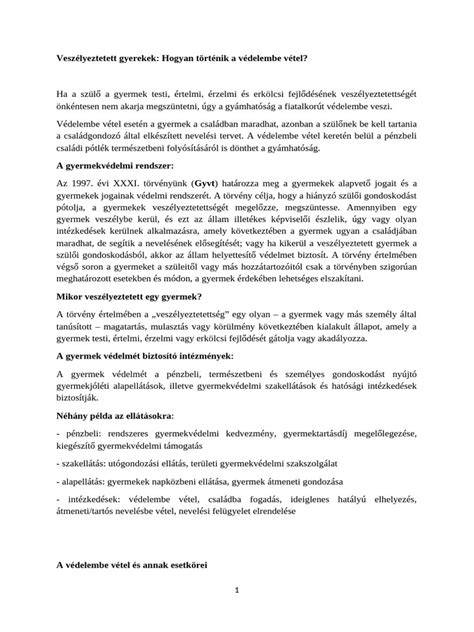 Infografika: A gyermekvédelmi eljárás fő lépései (kiemelés, védelembe vétel, családbafogadás, visszaadás)