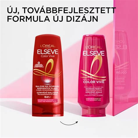 színvédő hajápolás és UV-védelem infografika