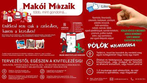 Makói fodrászok makói szolgáltatások térképe