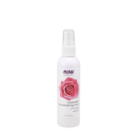 házi rózsavizes spray készítése