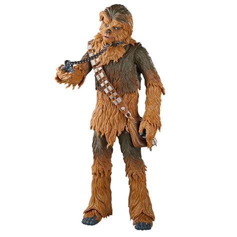 Sandstorm Chewbacca - homokvihar ihlette figura