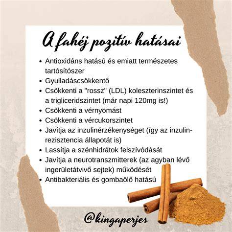 diagram: fahéj hatása a fejbőr vérkeringésére