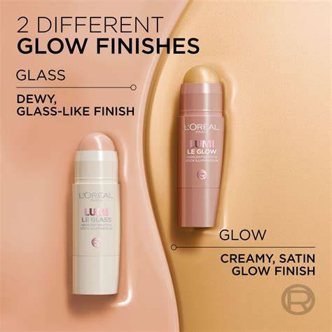 Infografika: Lumi Glotion Le Glow Stick használati módjai és hatásai