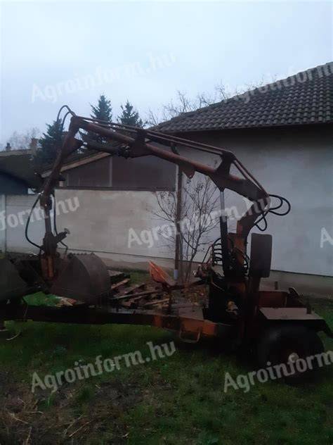 Forgógémes rakodó jellemzői és konfigurációi