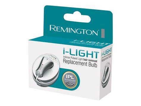 Remington i-Light IPL4000 készülék képe