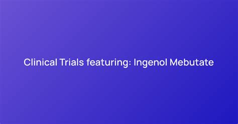 Ingenol mebutate gél alkalmazása a fejbőr egy területén - ábra az alkalmazásról