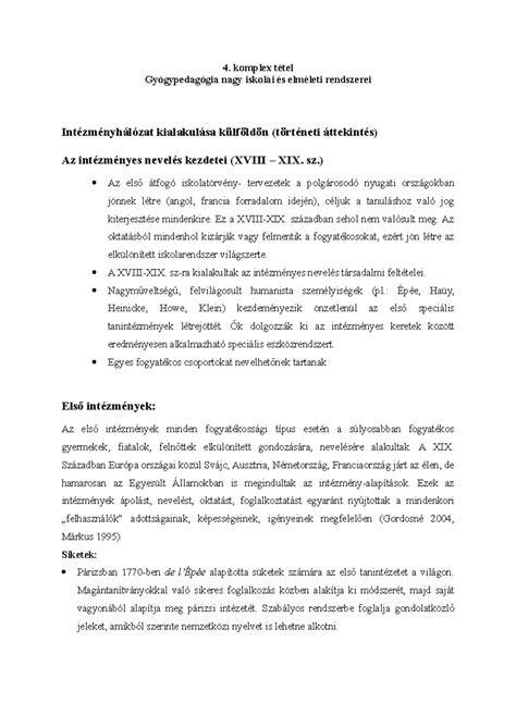 Áttekintés: testfej és kezelőfej kölcsönhatása