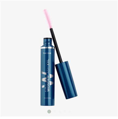 Wonder Lash XXL drámai hatás előtte-utána