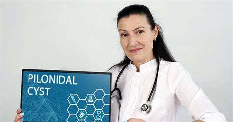 pilonidális ciszta megelőzése
