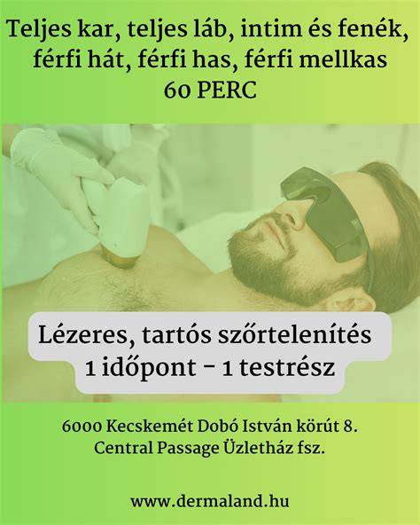 intim szőrtelenítés fajtái