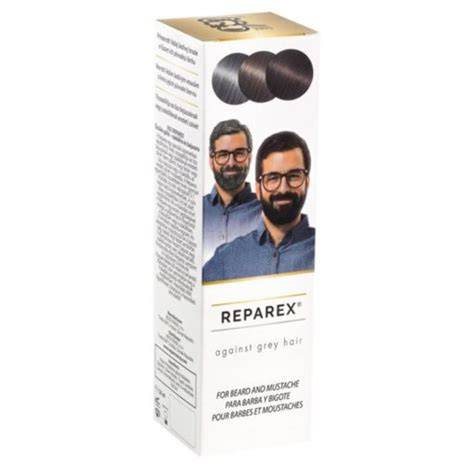 Reparex hajtonik alkalmazása