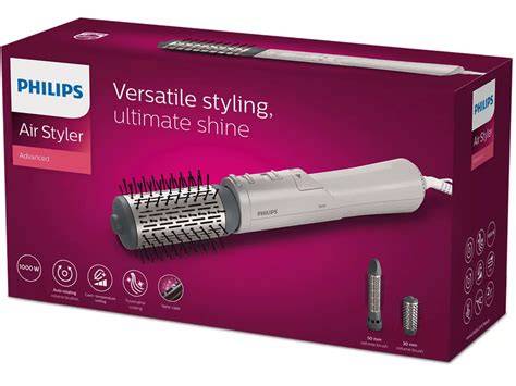 Philips BHA710_00 hajformázó kefék