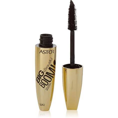 Astor Big & Beautiful Boom! arany tégely