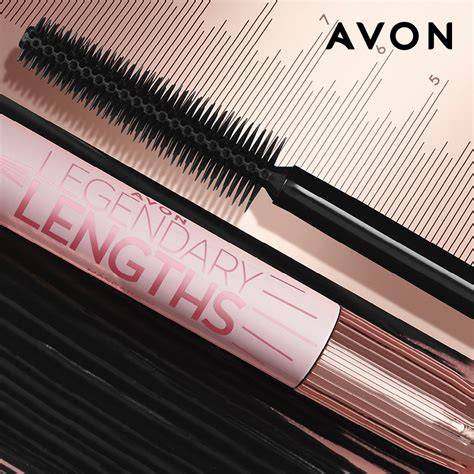Tesztelt Avon szempillaspirálok összehasonlító ábrája