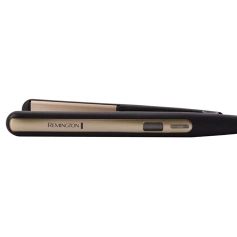 Remington S6500 hajvasaló kivitelezés és lapbetétek