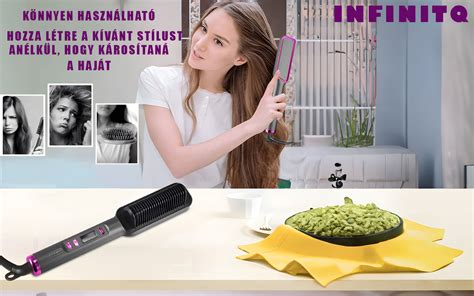 Színeredmények különböző hajtípusokon