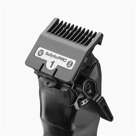 BaByliss hajnyíró akkumulátor innovációs grafika