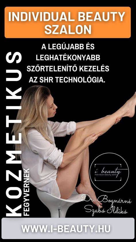 SHR technológia vizuális áttekintése