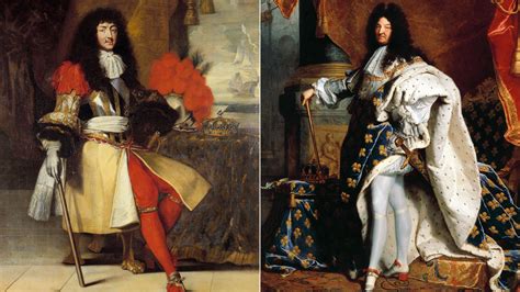 XIV. Lajos és La Vallière